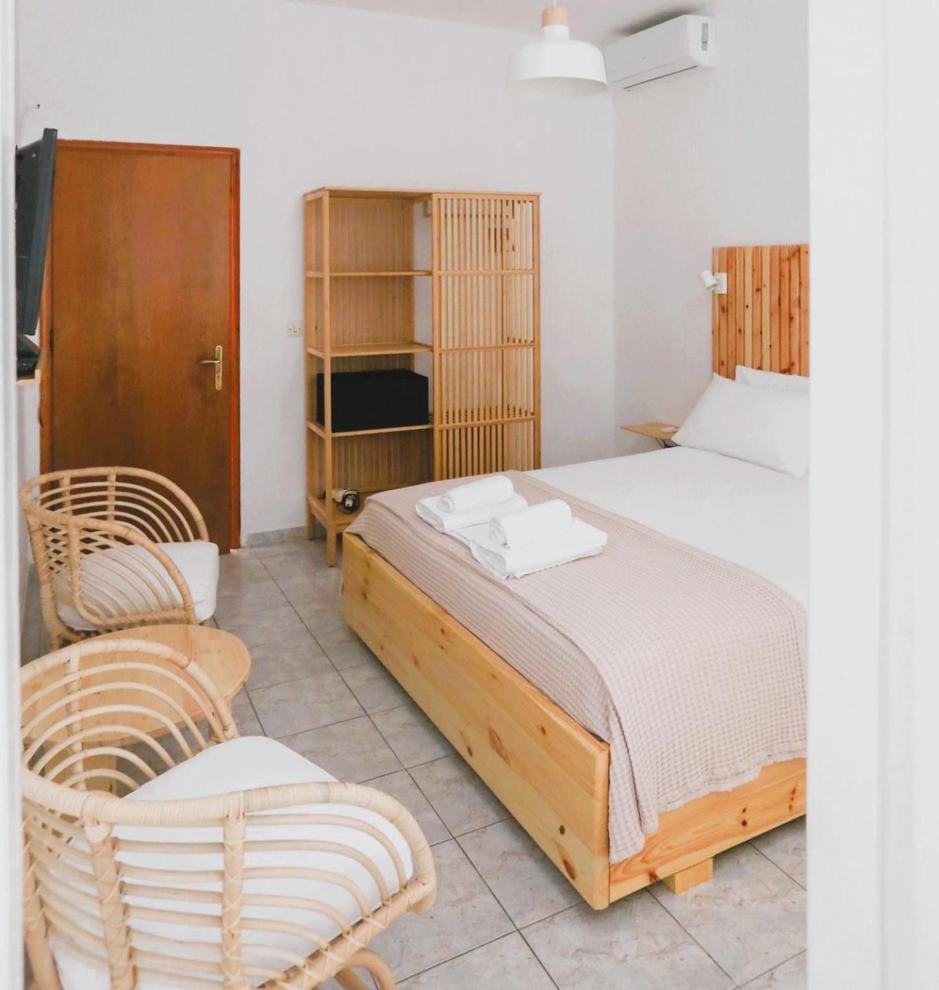 Nona'S Rooms هيماري المظهر الخارجي الصورة