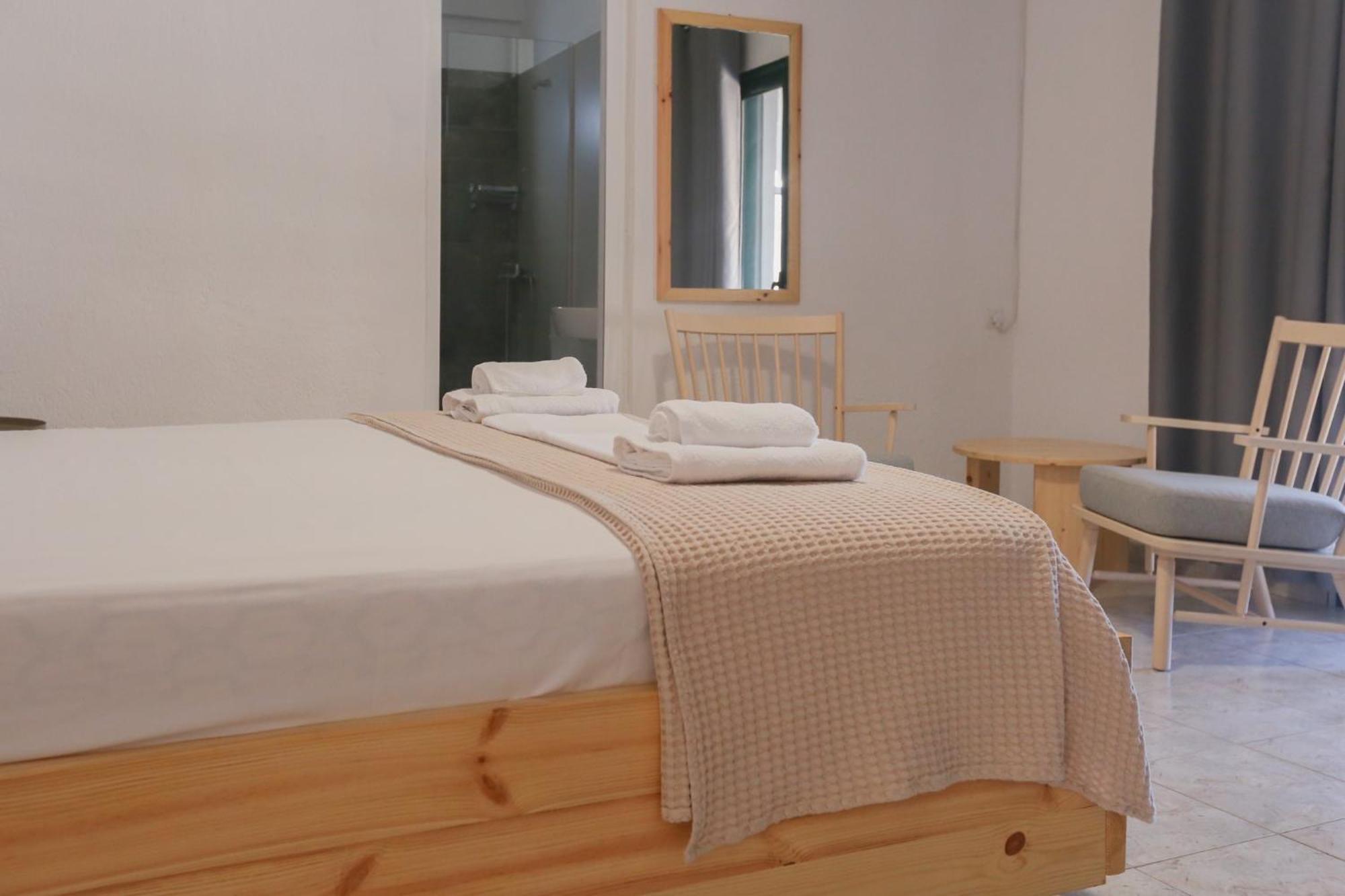 Nona'S Rooms هيماري المظهر الخارجي الصورة