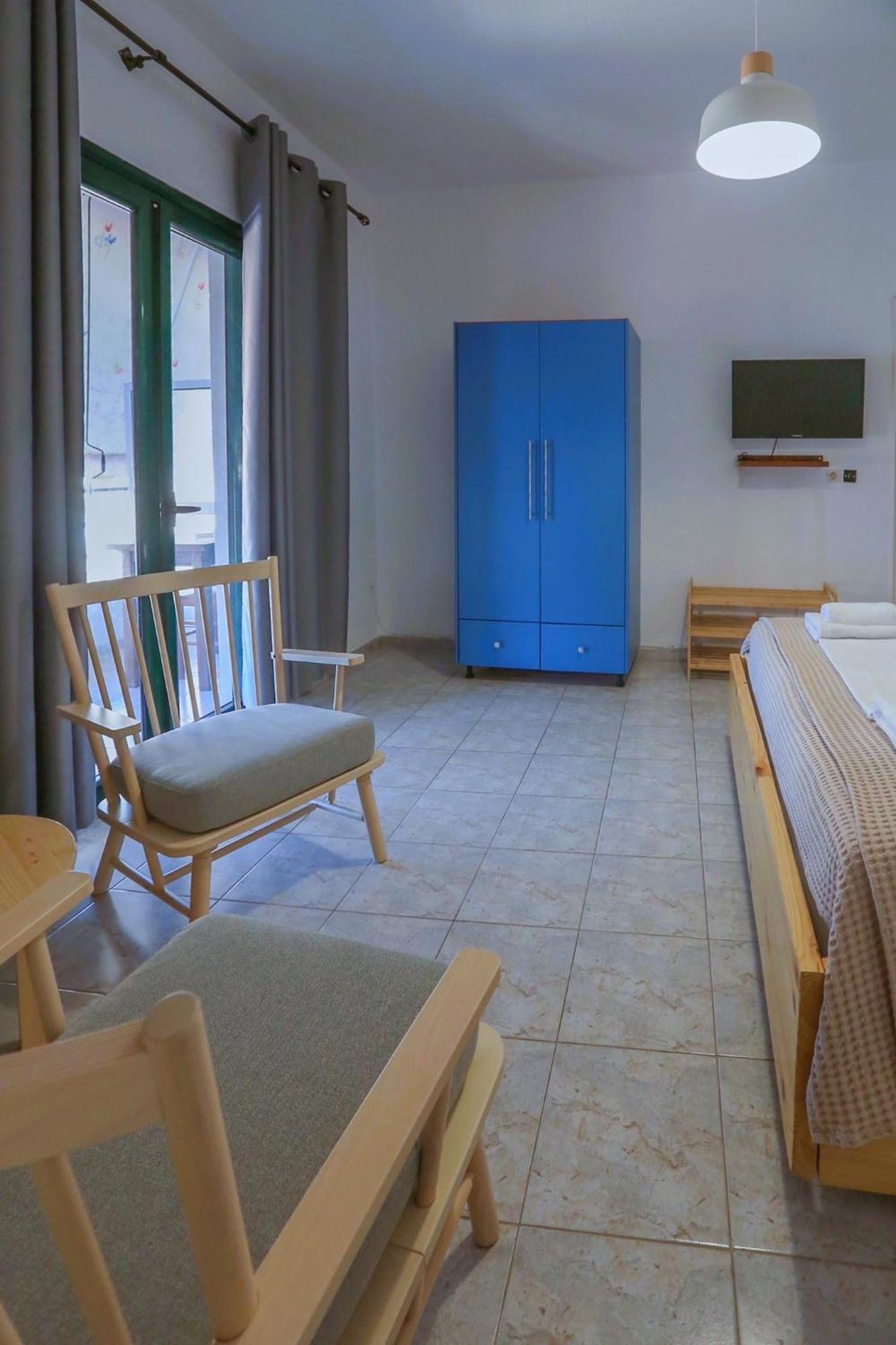 Nona'S Rooms هيماري المظهر الخارجي الصورة