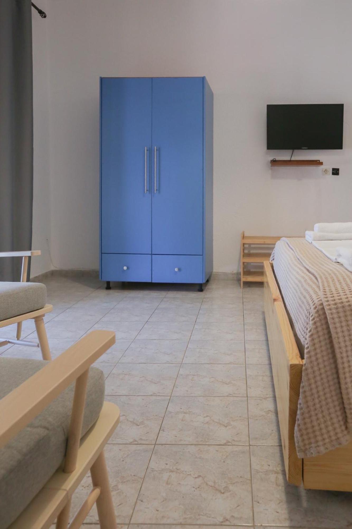 Nona'S Rooms هيماري المظهر الخارجي الصورة